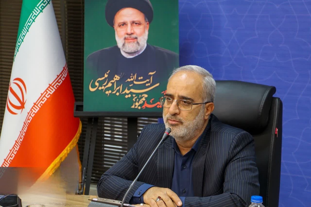 آمادگی استان کرمان برای برگزاری انتخابات باشکوه