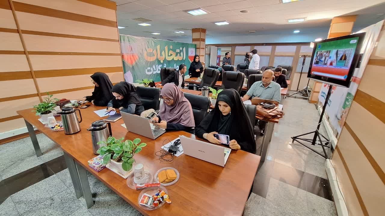 ۲۵ هزار نفر دست اندرکار برگزاری انتخابات در استان قزوین هستند 