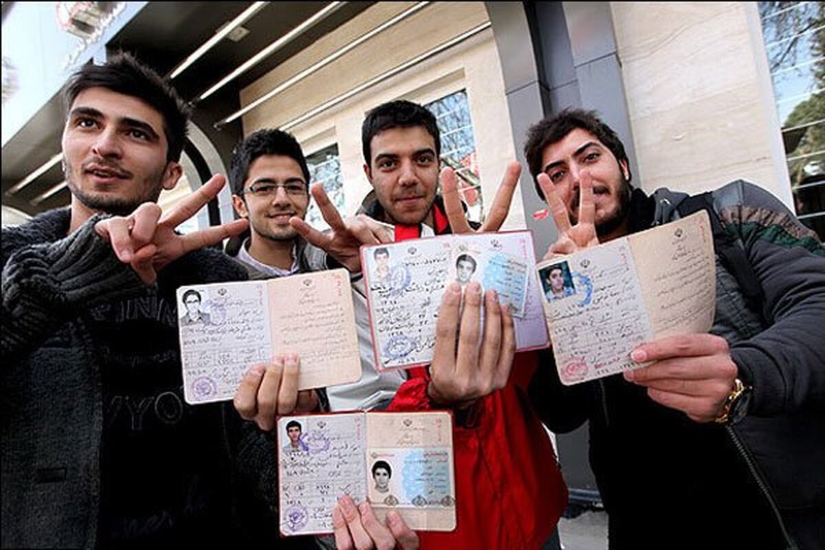 ۲۰ هزار نفر در استان قزوین رای اولی هستند