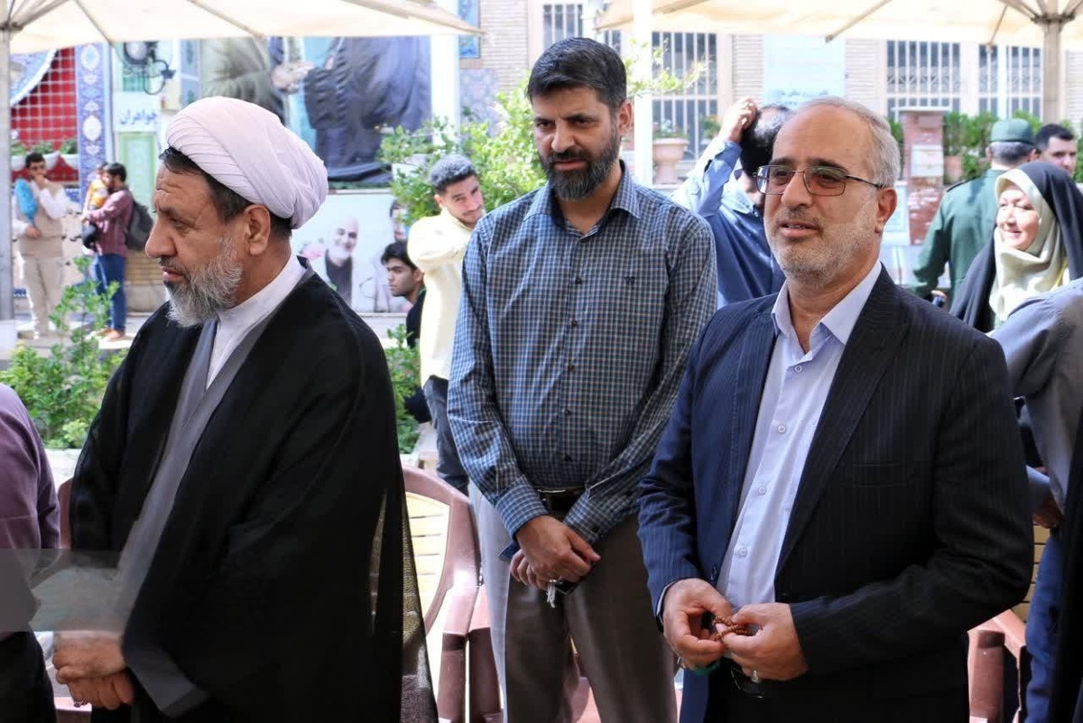 استاندار کرمان: هیچ مشکلی در روند برگزاری انتخابات گزارش نشده است