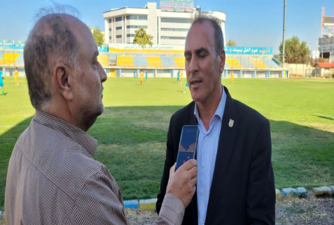 مشارکت ورزشکاران استان قزوین در انتخابات ریاست جمهوری 