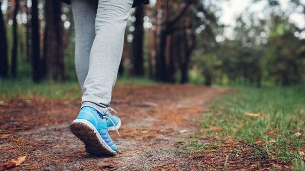 پیاده‌روی چه تاثیری بر کمردرد دارد؟