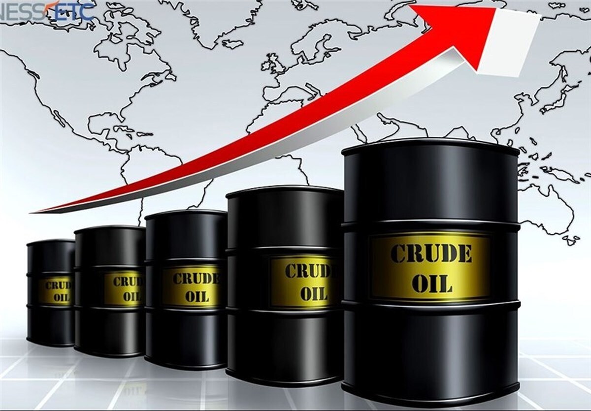 قیمت نفت برنت به ۸۶ دلار و ۴۱ سنت رسید