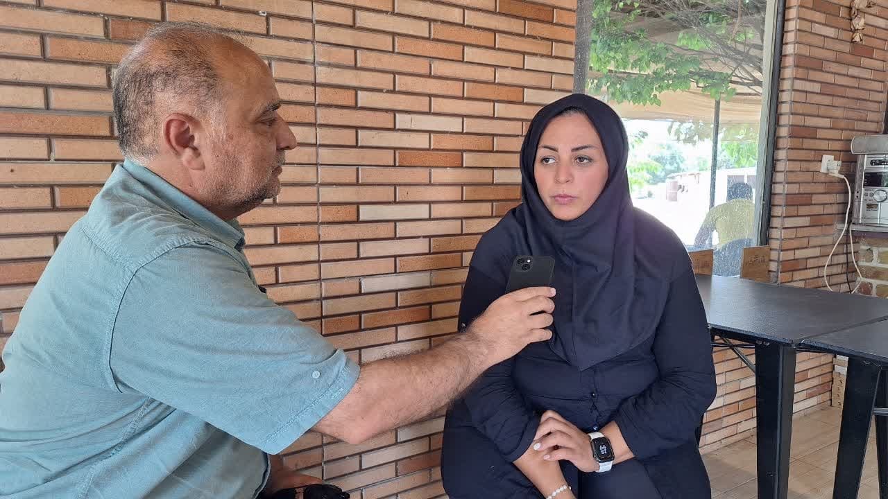 سوارکاران جوان و نوجوان قزوین استعداد عضویت در تیم ملی« درساژ» را دارند