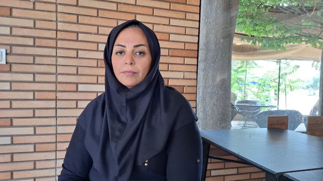 سوارکاران جوان و نوجوان قزوین استعداد عضویت در تیم ملی« درساژ» را دارند