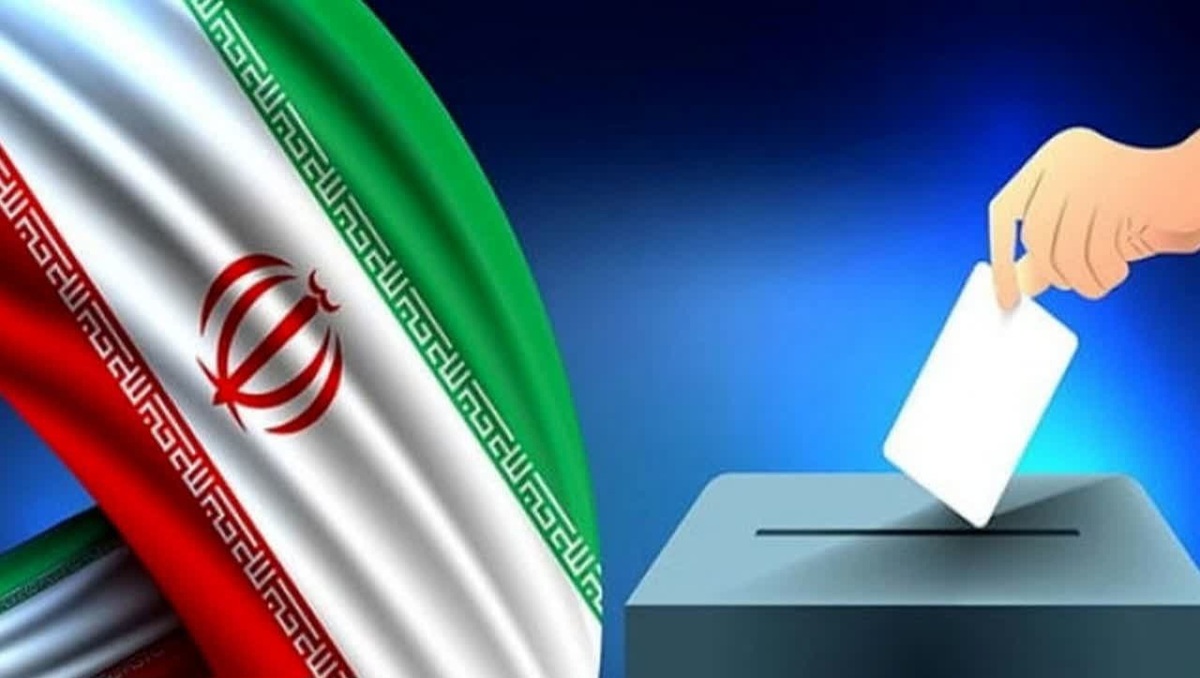 مشارکت ۴۶ درصدی کرمانی‌ها در انتخابات ریاست جمهوری