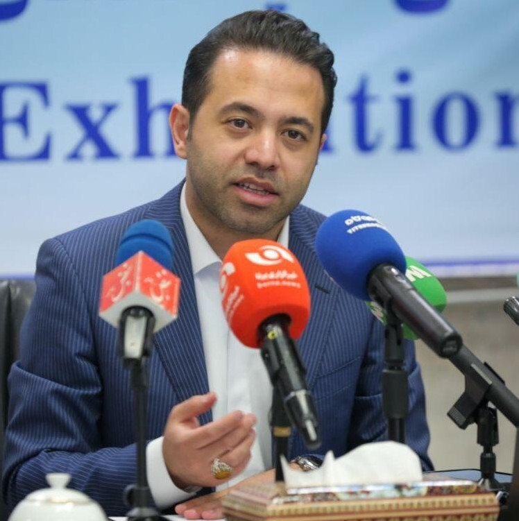 نقش پر رنگ نمایشگاه پایوکس در توسعه صنعت لوله و اتصالات و شیرآلات بهداشتی نقش پر رنگ نمایشگاه پایوکس در توسعه صنعت لوله و اتصالات و شیرآلات بهداشتی