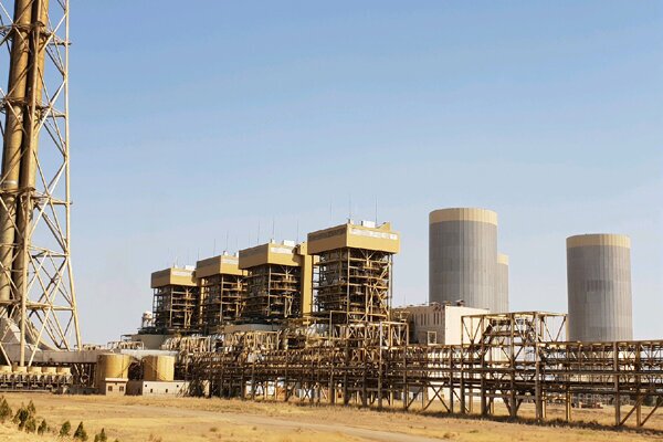 ۲۲ هزار مگاوات انرژی تجدیدپذیر و حرارتی در نیروگاه شهید رجایی قزوین در دست احداث است
