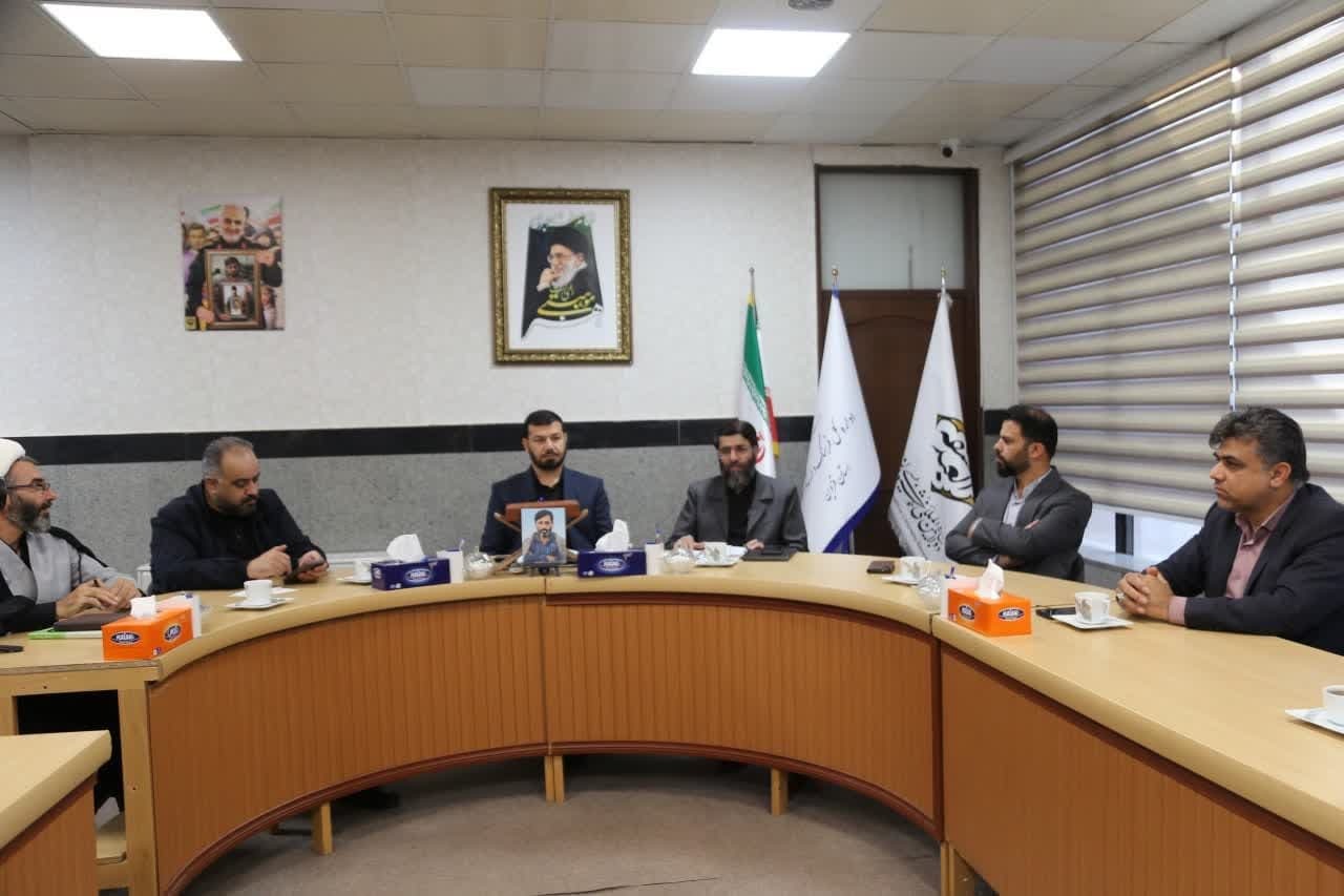 اعتبارات فرهنگی بر اساس ظرفیت ها و توانمندی های هر منطقه توزیع می شود