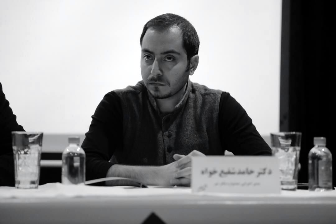 نمایشی که شاید برای مخاطب عام پس‌زننده باشد/ شفیع‌خواه: برخی کارگردان‌ها برای دیده شدن دست به دامن هر تهیه‌کننده‌ای شده‌اند