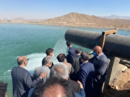 استاندار یزد: چشم‌انداز آبی استان کاملا امیدآفرین و نویدبخش است