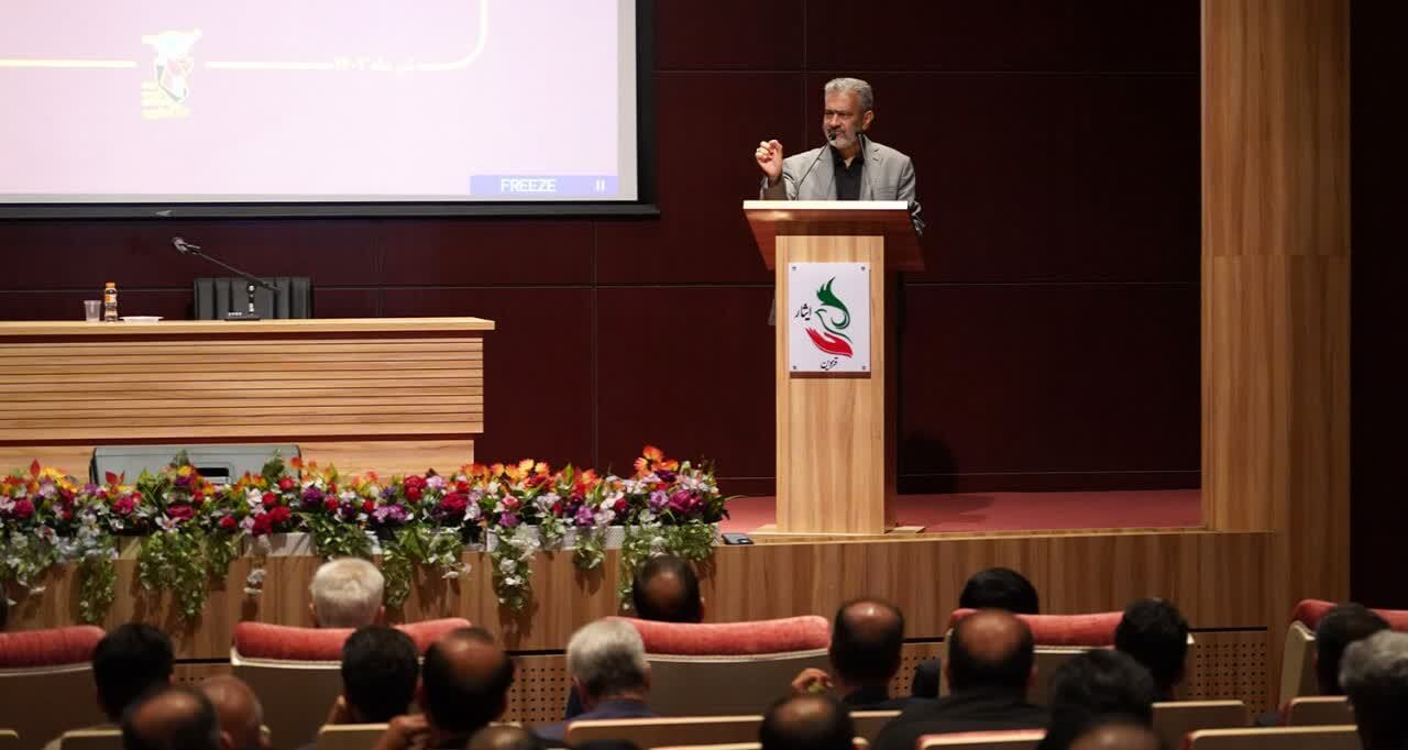 قوانین حوزه ایثارگری تجمیع و اصلاح می‌شود