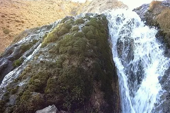 خنک ترین جاهای دیدنی قزوین در تابستان 