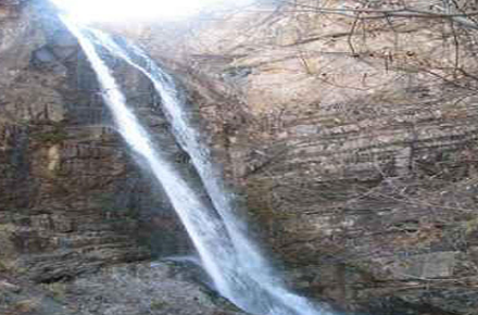 خنک ترین جاهای دیدنی قزوین در تابستان 