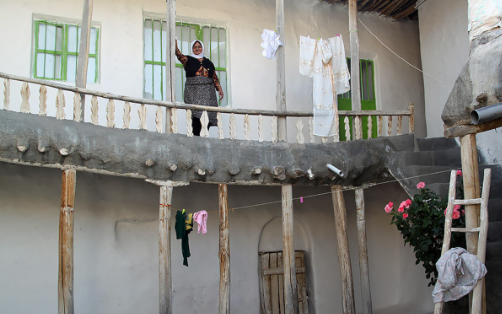 خنک ترین جاهای دیدنی قزوین در تابستان 