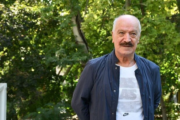 زندگینامه و بیوگرافی مرحوم سعید راد زندگینامه و بیوگرافی مرحوم سعید راد