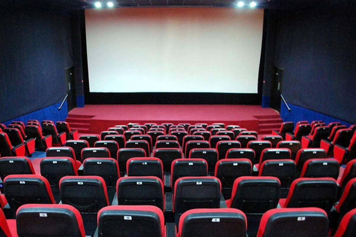 ۵ سالن سینما در ۴ شهرستان سیستان و بلوچستان افتتاح می‌شود