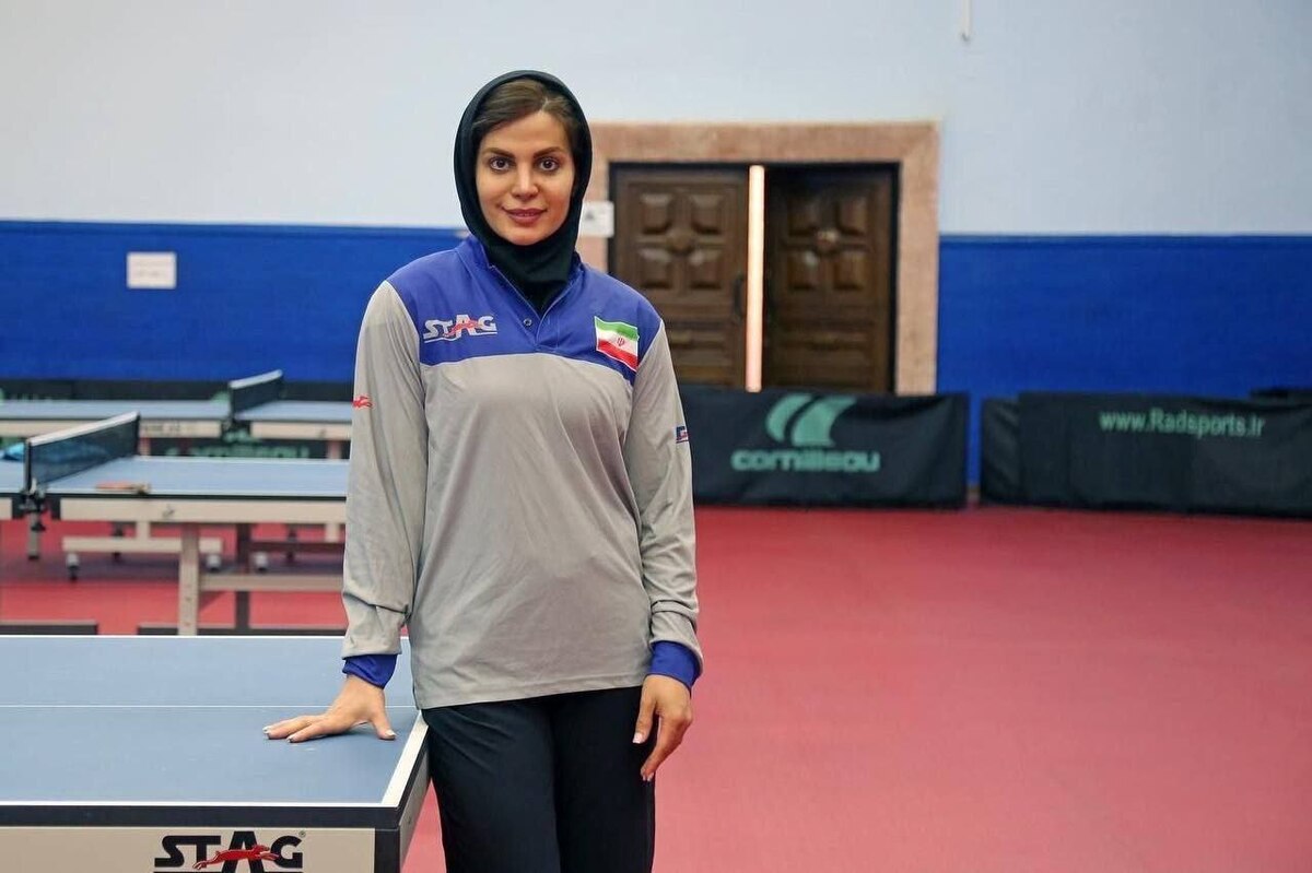 شهسواری: بابت پرچمداری کاروان ایران در المپیک هیجان زده هستم