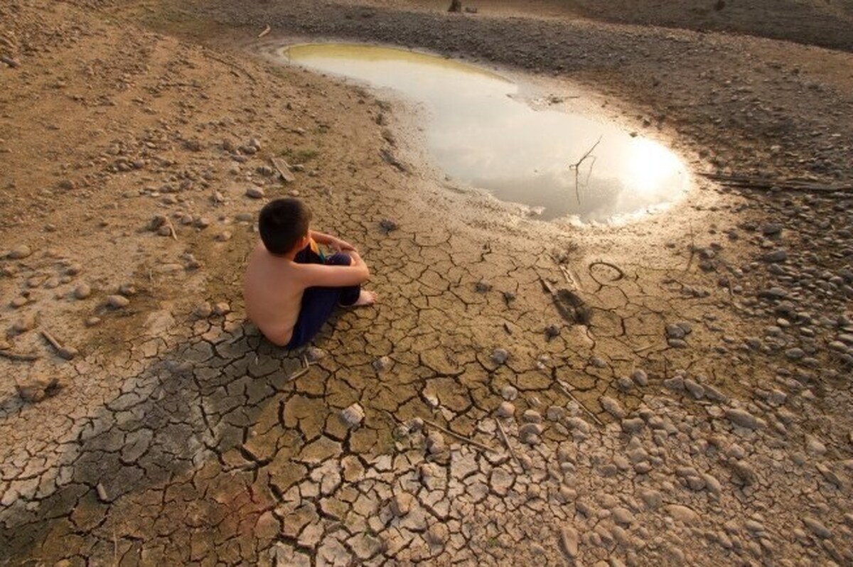 فقط این ۹ استان بحران آب ندارند!