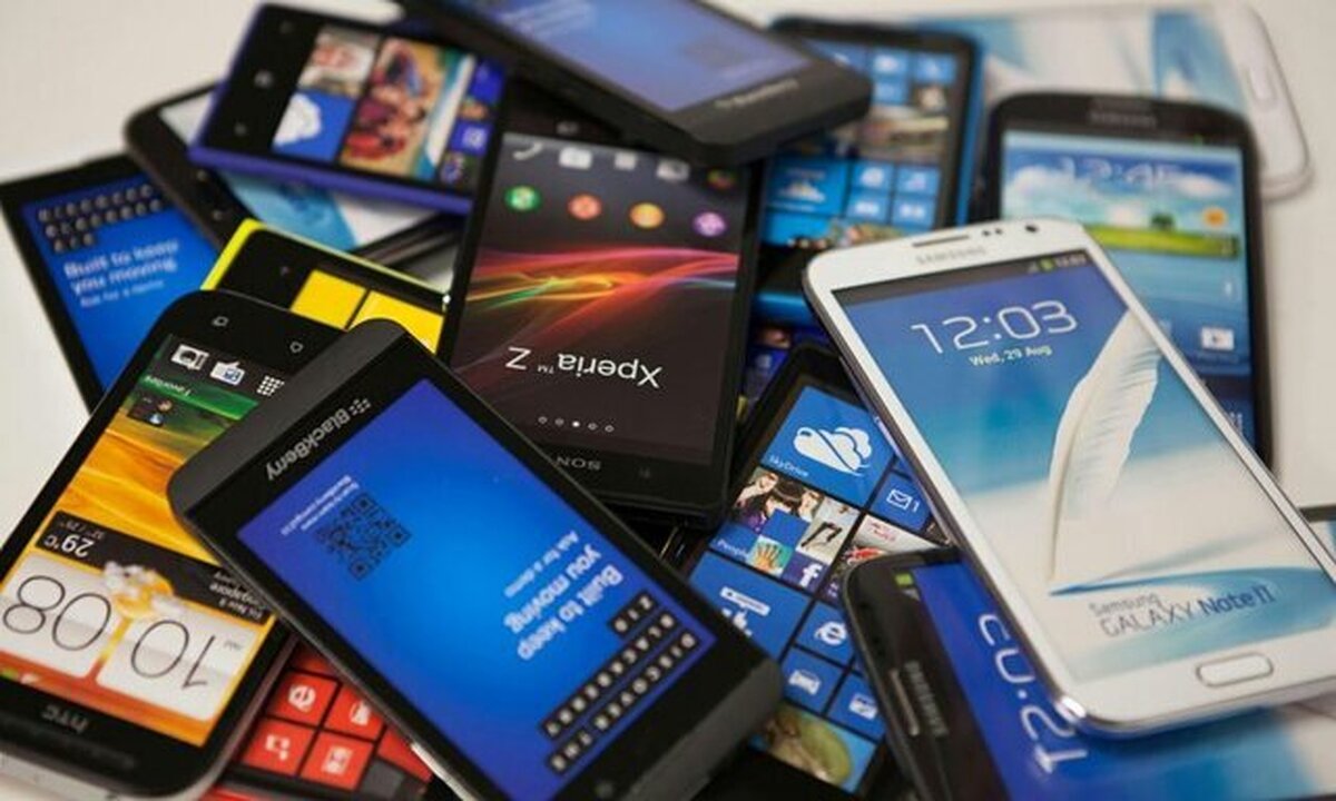 نقش شرکت‌های واردکننده موبایل در پرونده تخلف  ۷۰ هزار میلیاردی