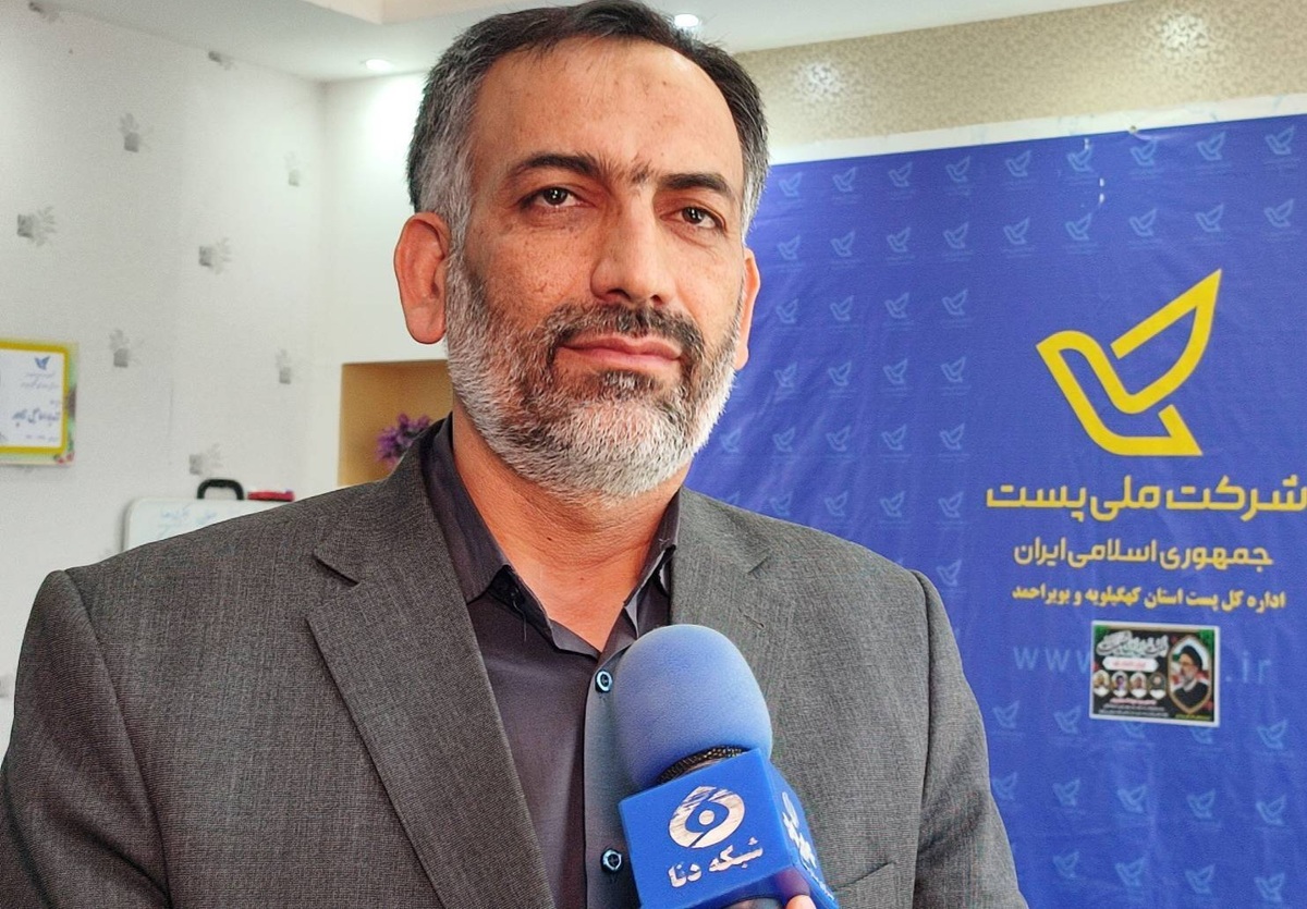 تحویل۳۲ هزار گذرنامه از طریق پست به زائران اربعین حسینی
