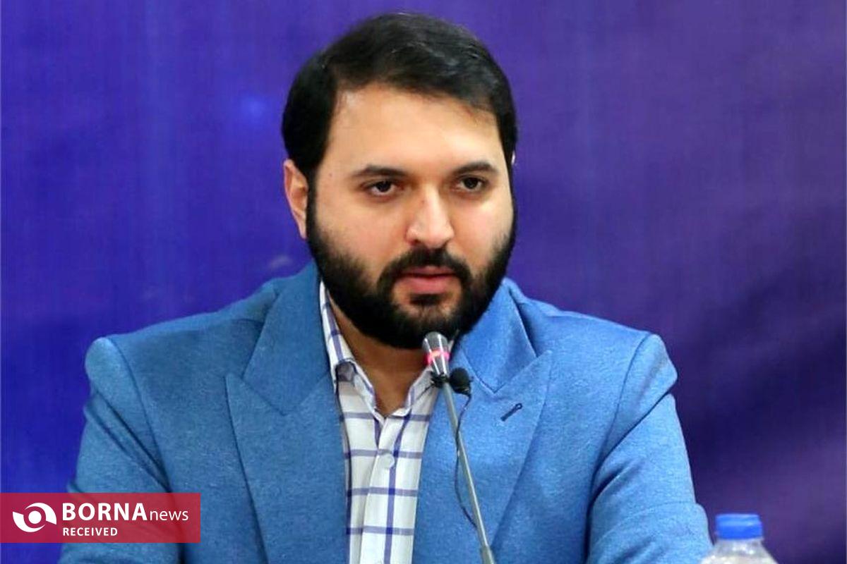 خراسانی‌زاده: به احترام دولت جدید دبیر جشنواره تجسمی فجر را اعلام نکردیم