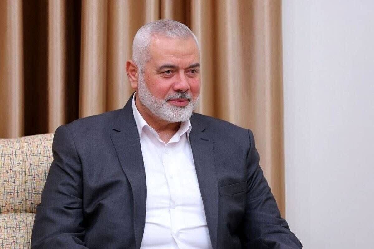 پیام استاندار فارس در پی شهادت رئیس دفتر سیاسی حماس