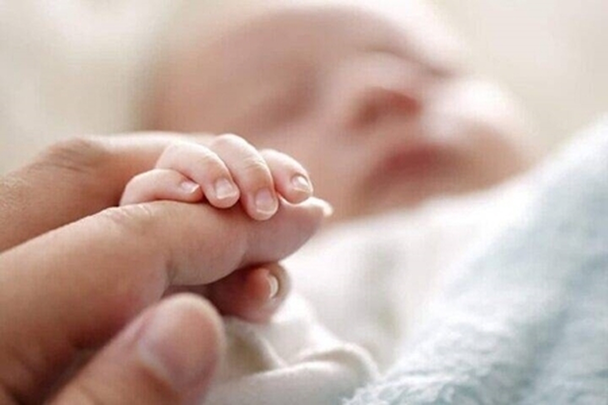 شیر مادر سیستم ایمنی بدن کودک را تقویت می‌کند