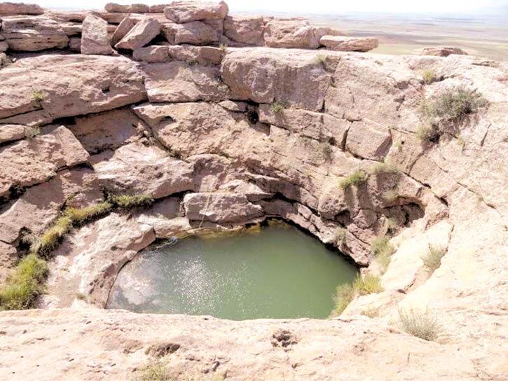 خنک ترین جاهای دیدنی استان مرکزی در تابستان