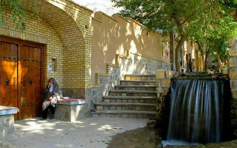 خنک ترین جاهای دیدنی استان مرکزی در تابستان