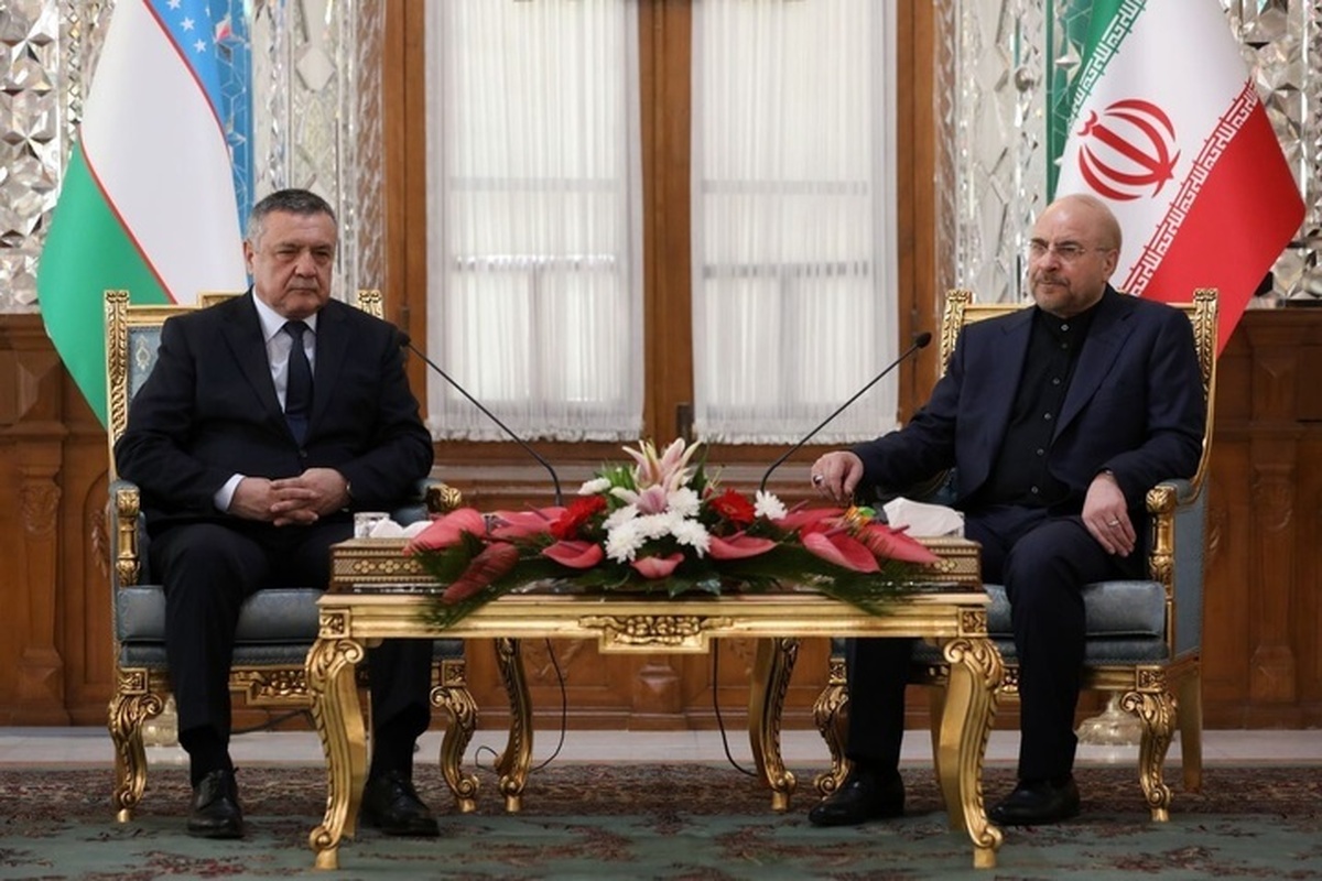 لزوم لغو روادید گردشگری بین ایران و ازبکستان