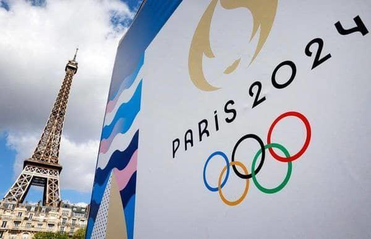 المپیک ۲۰۲۴ پاریس / اعزام ششمین گروه ورزشی و بازگشت نخستین گروه