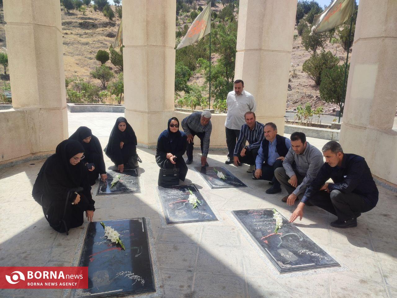 امام‌جمعه نهاوند: ترور شهید «اسماعیل هنیه» در ایران ذات کثیف و جنایت‌کار اسرائیل را نمایان‌تر کرد