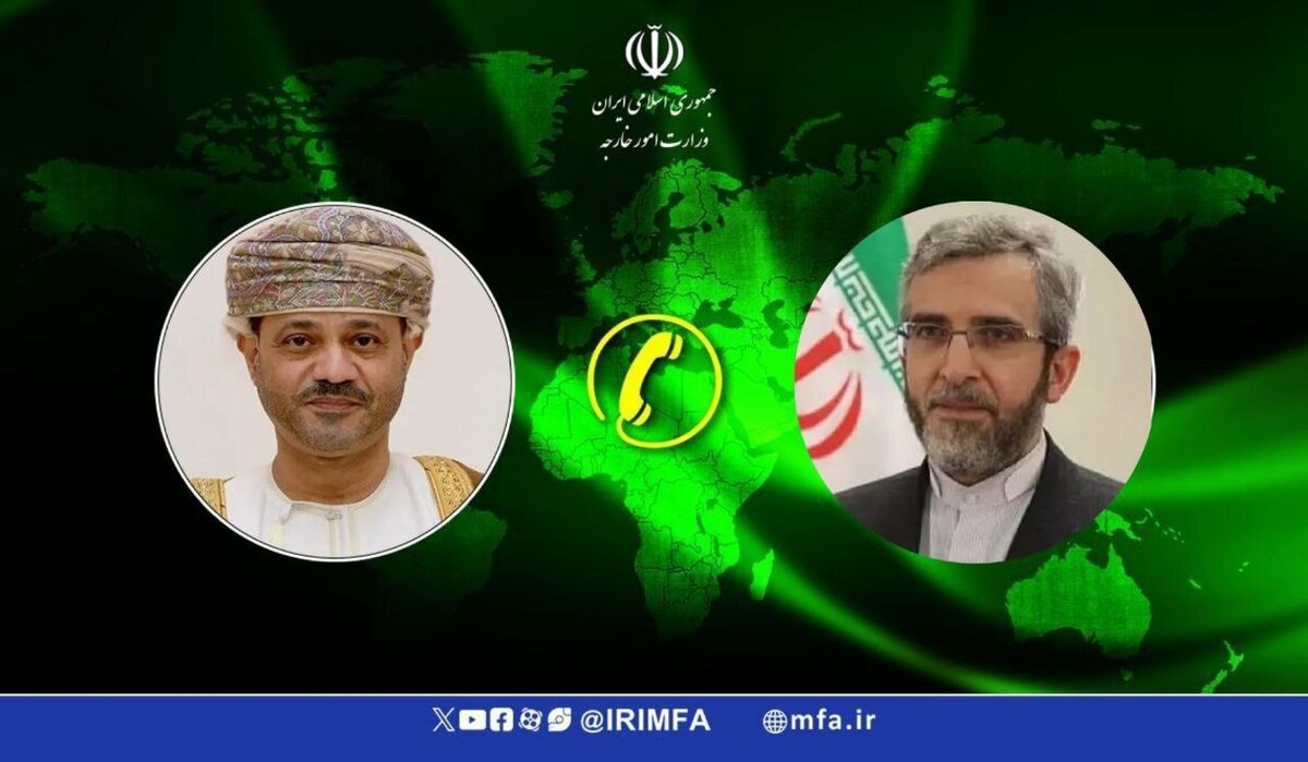وزیر خارجه عمان: عاملان جنایت ترور شهید هنیه باید مجازات شوند