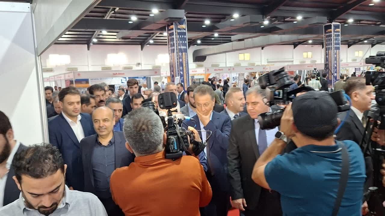 اقلیم کردستان عراق بازار مناسبی برای صادرات کالاهای ایرانی به کشورهای هدف است 