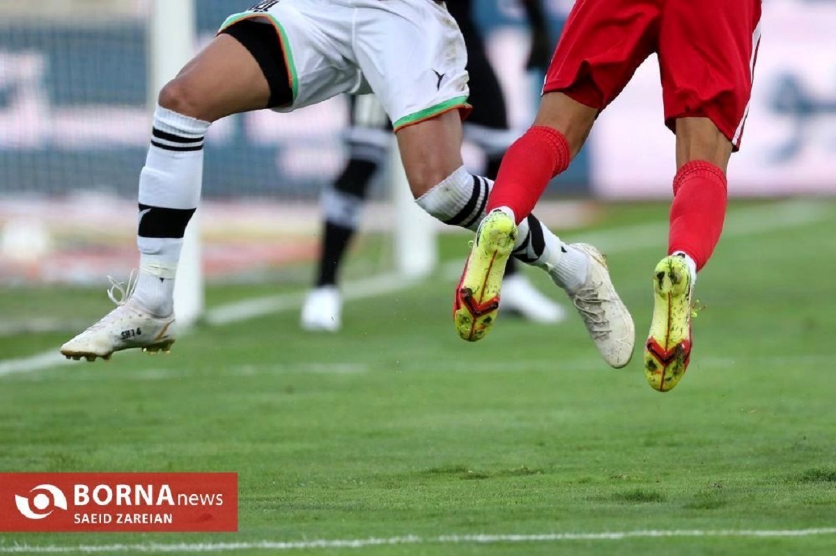 مس رفسنجان در ترکیه برابر تیم یک پرسپولیسی می ایستد