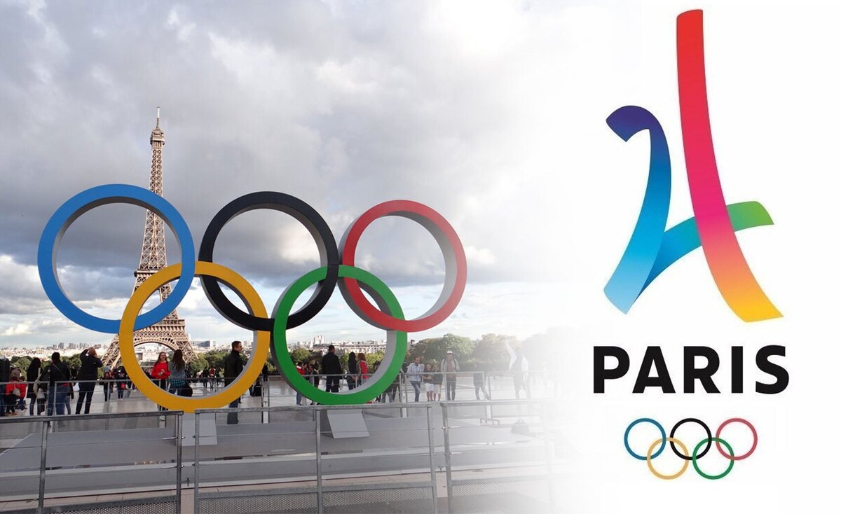 المپیک ۲۰۲۴ پاریس / گروه بعدی المپین‌های ایران به فرانسه رسیدند
