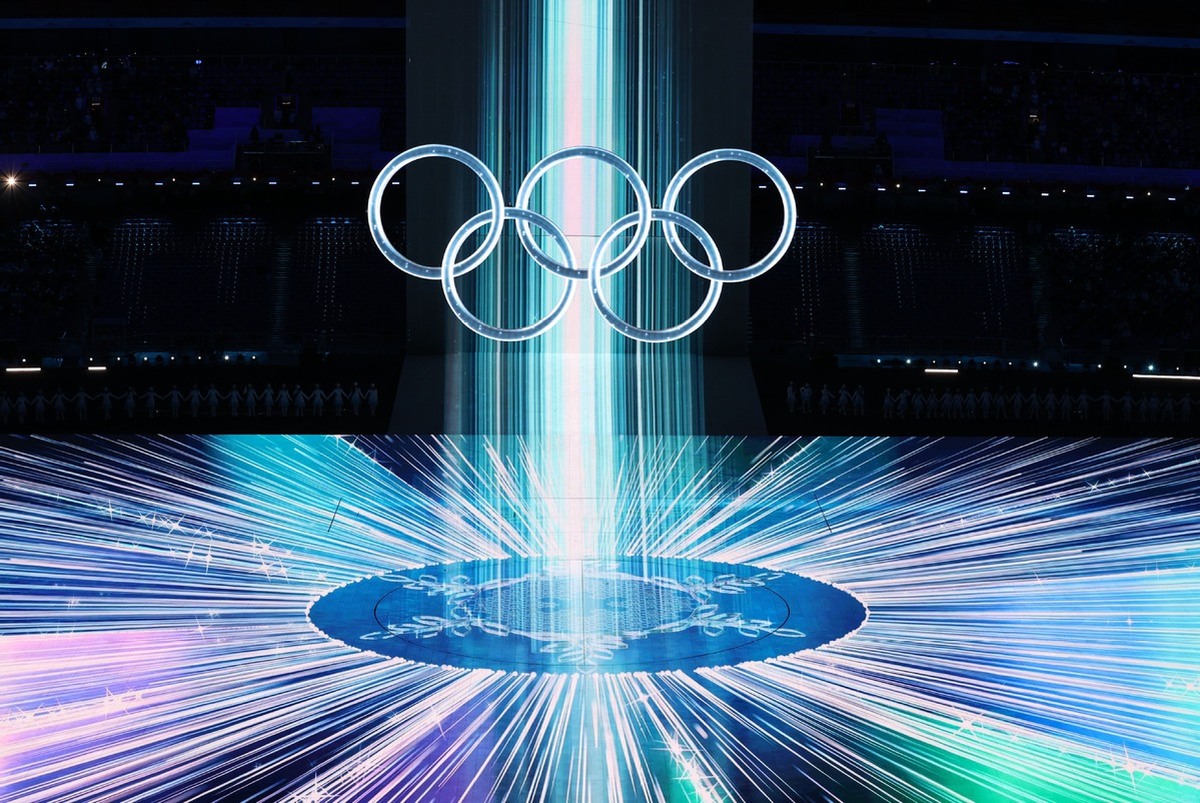 هوش‌مصنوعی یار ورزشکاران در المپیک ۲۰۲۴ پاریس