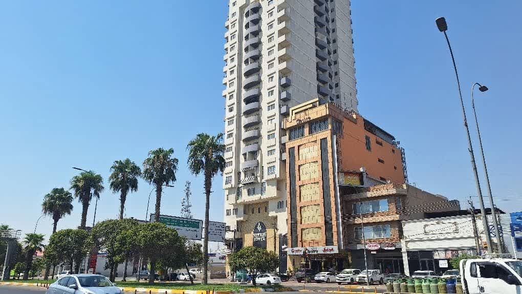 دفتر نمایندگی اتاق بازرگانی استان قزوین در اربیل افتتاح شد دفتر نمایندگی اتاق بازرگانی استان قزوین در اربیل افتتاح شد