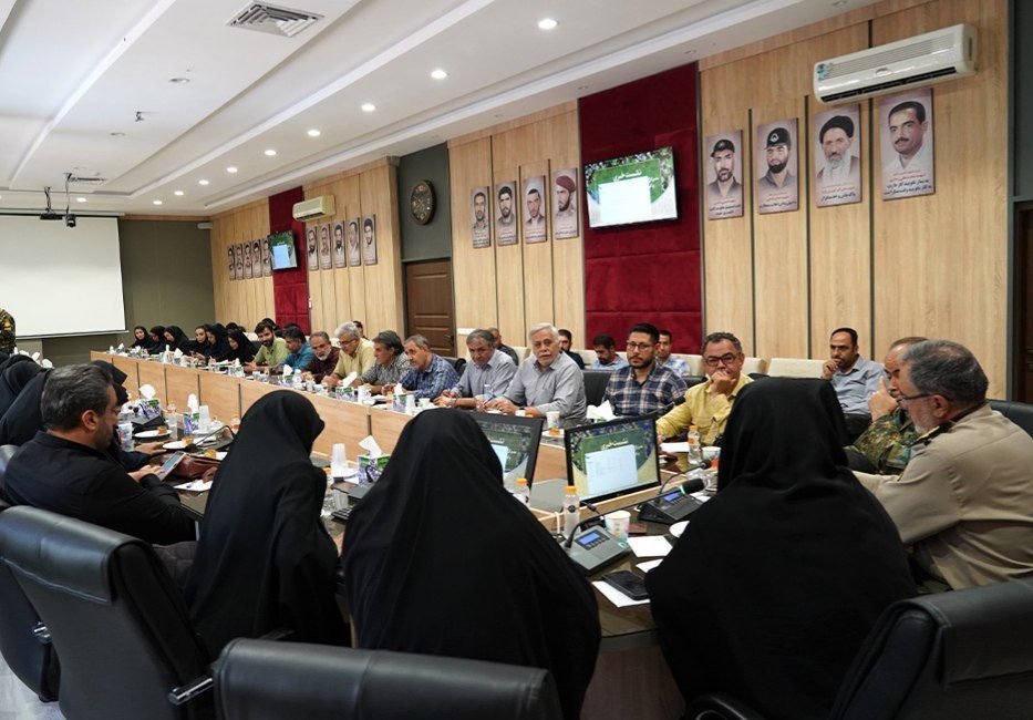 یادواره شهدای ارتش جمهوری اسلامی ایران در استان قزوین برگزار می شود