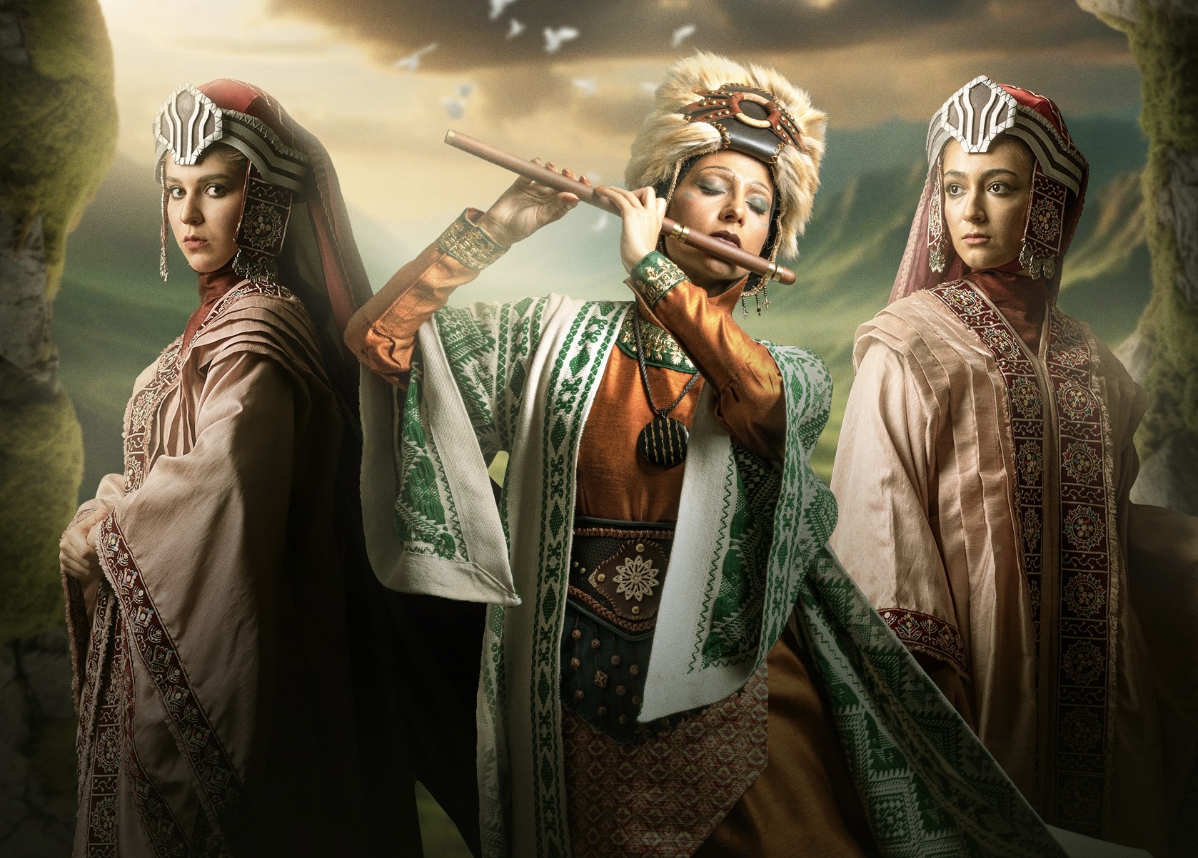 تفکر بلیت میلیونی «پارسایی» تئاتر را به ترکستان می‌برد/ سکوت مصلحتی مدیران ادامه دارد؟