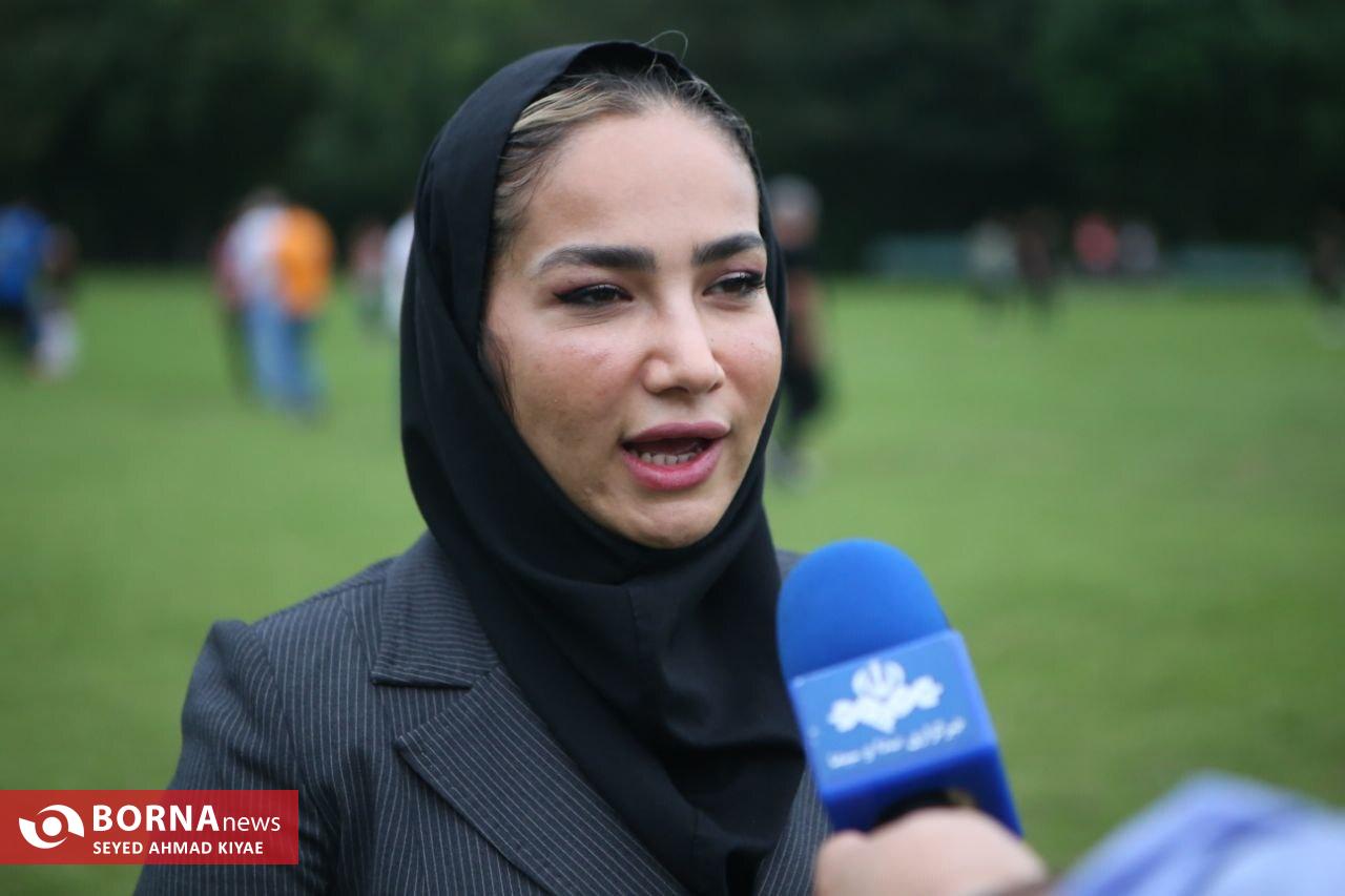 برگزاری سومین دوره فوتبال جام شهدای بازکیاگوراب برگزاری سومین دوره فوتبال جام شهدای بازکیاگوراب