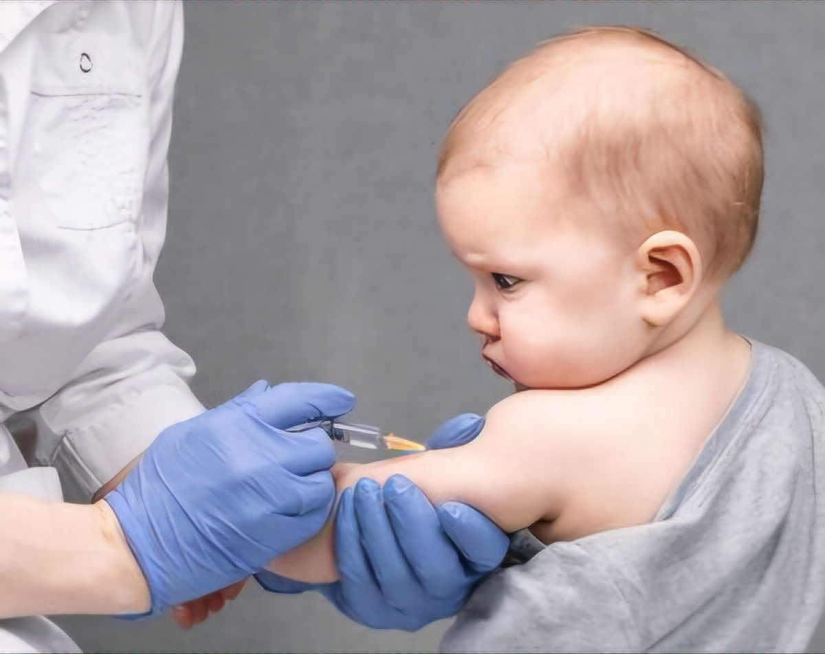 آغاز طرح واکسیناسیون پنوموکوک ویژه نوزادان در کهگیلویه و بویراحمد