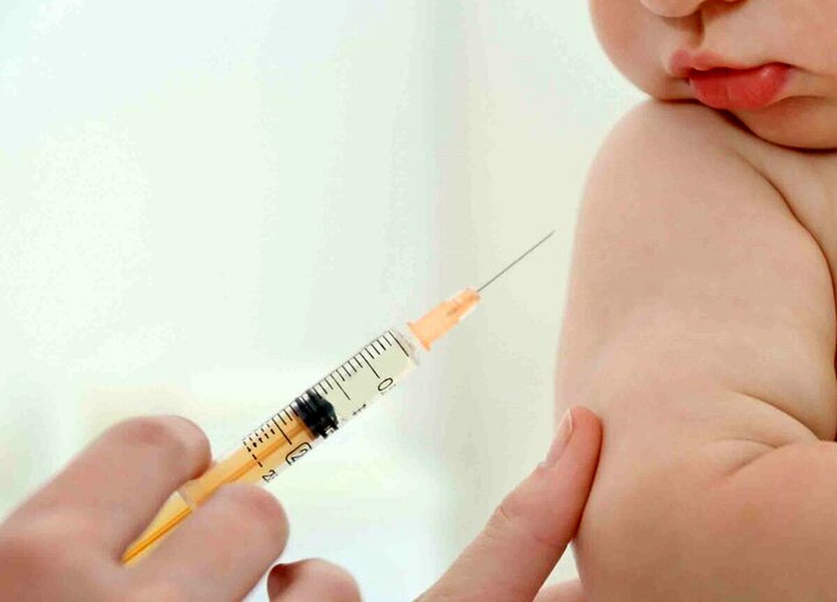 تزریق واکسن پنوموکوک الزامی شد