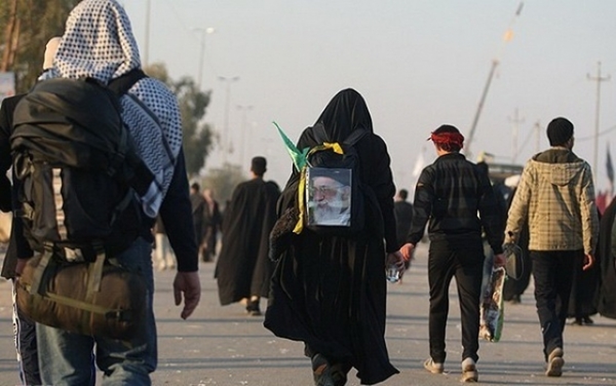 مجازات سنگين حمل و نگهداري مواد مخدر و داروهاي ممنوعه در سفر زائران به عراق