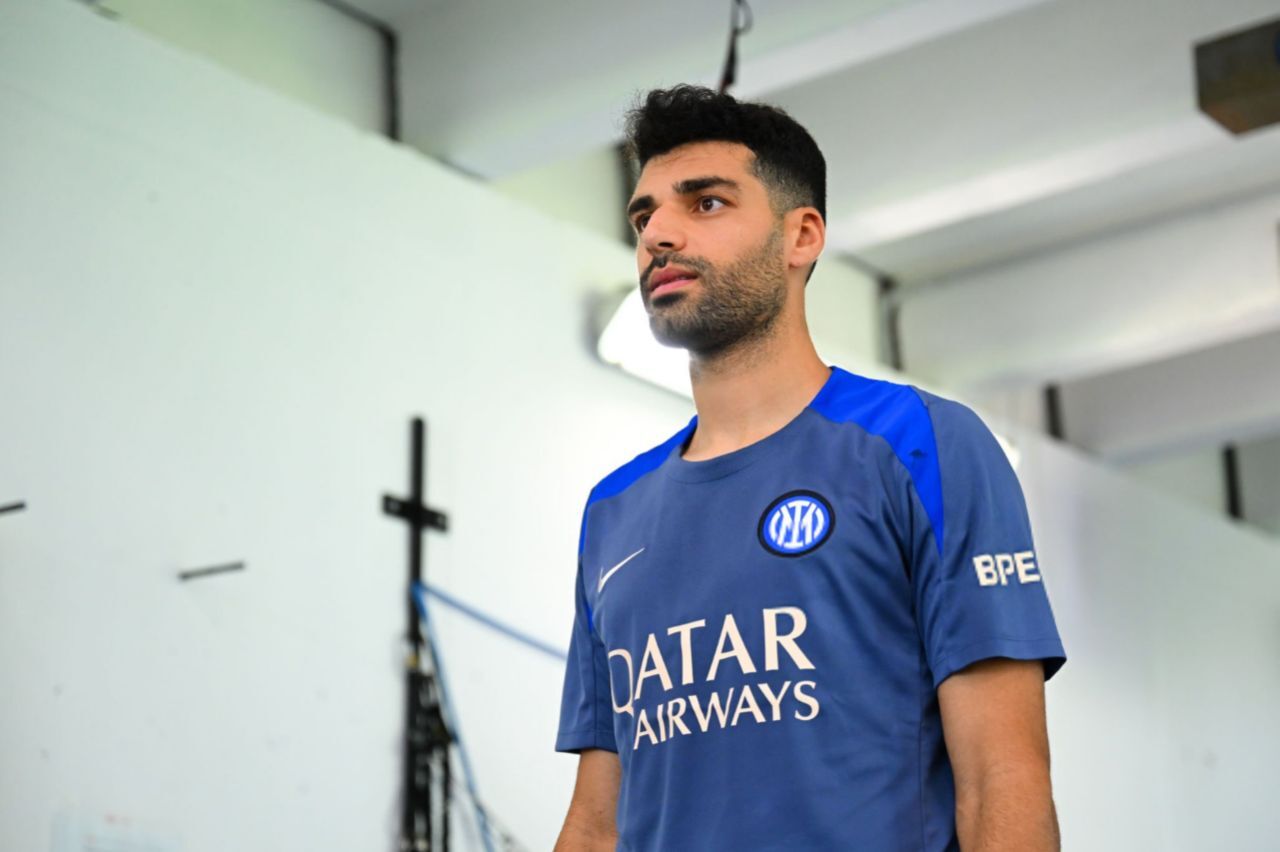 طارمی: حضورم در پرسپولیس هیجانانگیز و فوقالعاده بود/ علی دایی هنوز اسطوره ماست طارمی: حضورم در پرسپولیس هیجانانگیز و فوقالعاده بود/ علی دایی هنوز اسطوره ماست