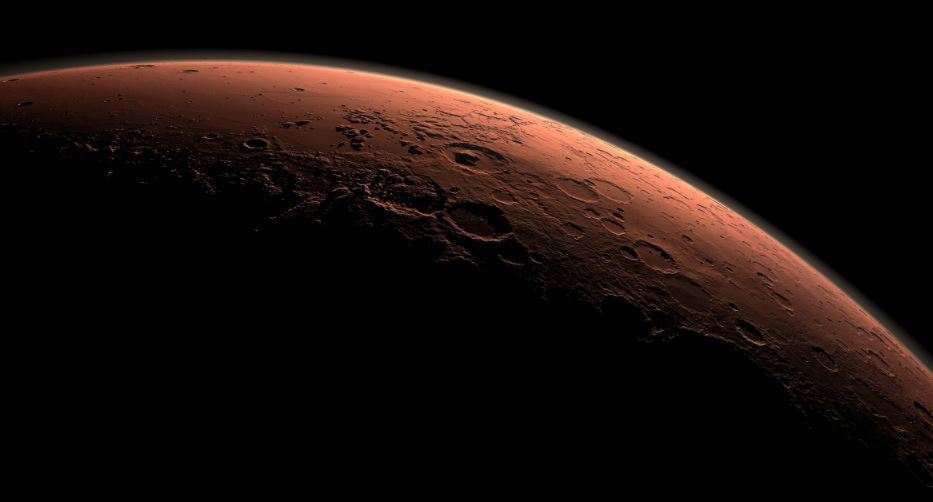 کشف ریشه های زندگی در مریخ