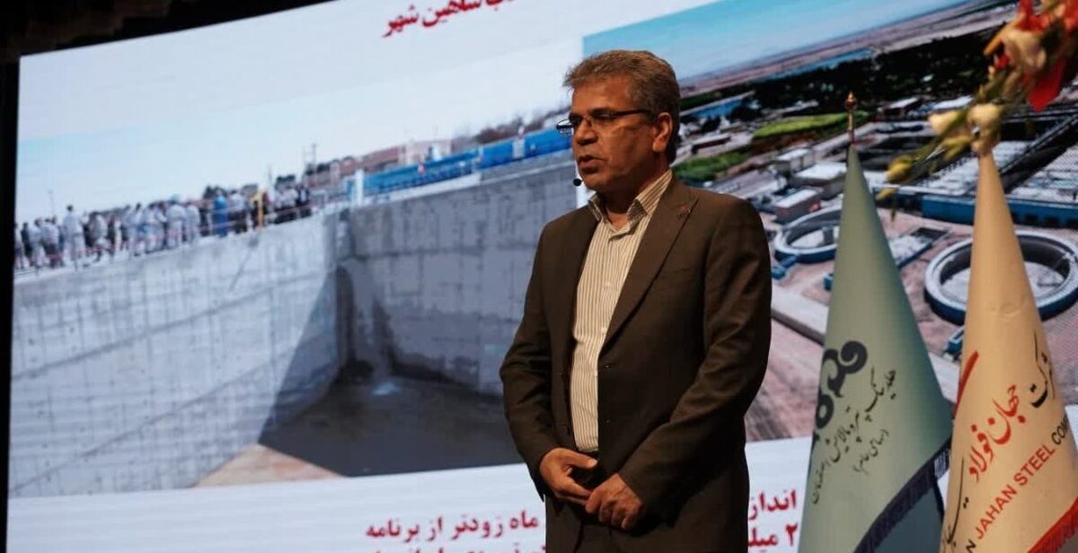 برنامه‌ریزی پالایشگاه اصفهان برای رسیدن به سود ۴.۲ میلیارد دلار