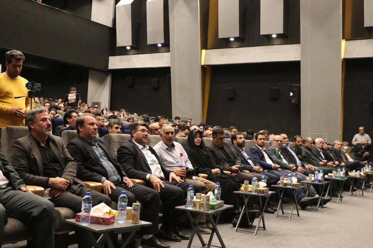 خبر خوب شهردار رباطکریم برای افتتاح چند پروژه ورزشی شاخص خبر خوب شهردار رباطکریم برای افتتاح چند پروژه ورزشی شاخص