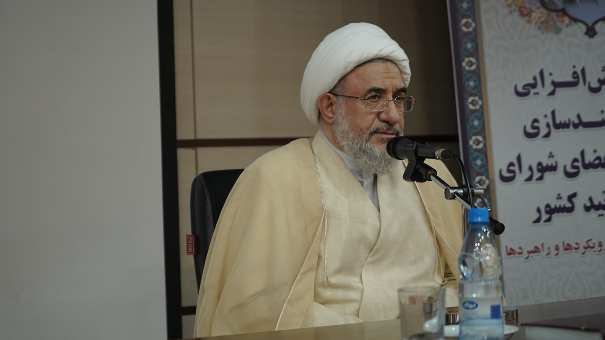 آیت‌الله اراکی: دانشگاه نقش پررنگی در عرصه تمدن اسلامی دارد